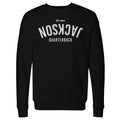 Lamar Jackson Baltimore Invert WHT