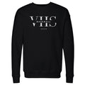 Vandegrift Crown Trio Baseball VHS 2026 WHT
