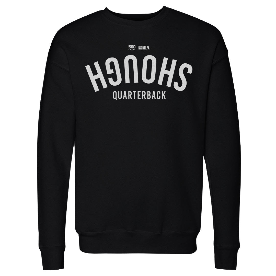 Tyler Shough New Orleans Invert WHT