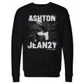 Ashton Jeanty Las Vegas Burst WHT
