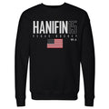 Noah Hanifin Vegas USA Elite WHT