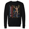 El Grande Americano Ropes WHT