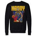 Moses Moody Golden State Warriors Premiere WHT