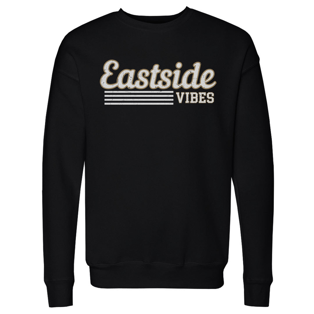Crown Trio Plano East Panthers Eastside Vibes WHT