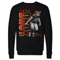 Carson Schwesinger Cleveland 2025 DROY WHT