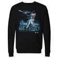 John Olerud Seattle Grunge WHT