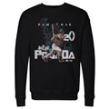 Jorge Posada New York Y 3D Graphic WHT