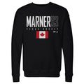 Mitch Marner Vegas Canada Elite WHT