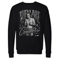 Uriah Connors Bitmap WHT