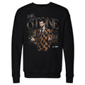 Robert Stone Superstar Name WHT