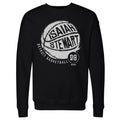 Isaiah Stewart Detroit Basketball WHT
