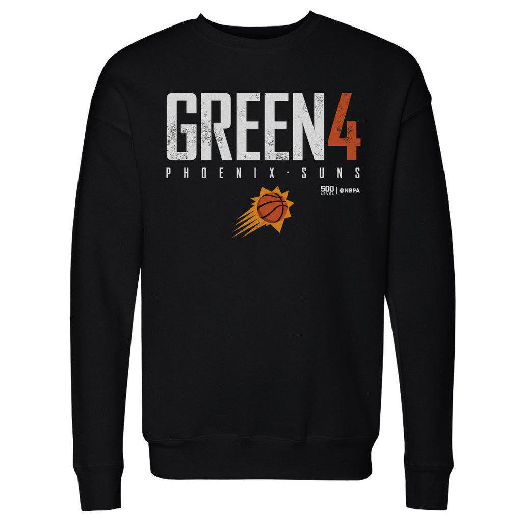 Jalen Green Phoenix Suns Elite WHT