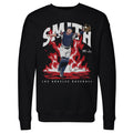 Will Smith Los Angeles D Aura WHT