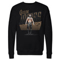 Cutler James Superstar Name WHT