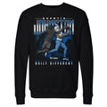 Quentin Johnston Los Angeles C Built Different WHT