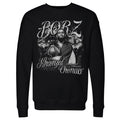 Khamzat Chimaev Grunge WHT