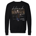 Hank Walker Superstar Name WHT