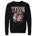 Jaylon Tyson Cleveland Cavaliers Trio WHT