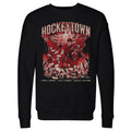 Detroit Hockey Hockeytown WHT