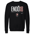 Jun Endo Angel City FC Elite WHT