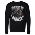 Niko Vance WWE Spikes & Chains WHT