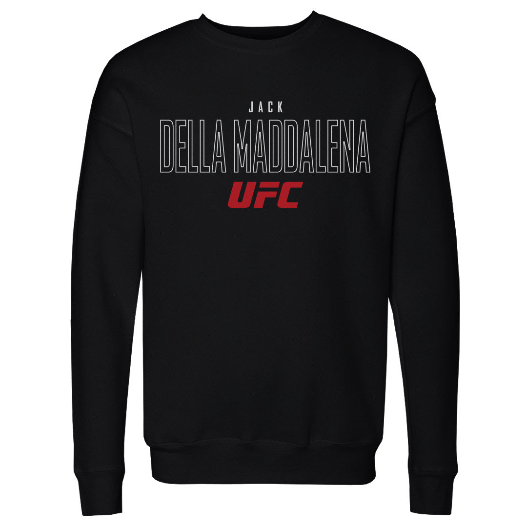 Jack Della Maddalena UFC Elite WHT