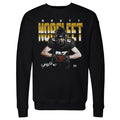 Brett Norfleet College Bitmap WHT