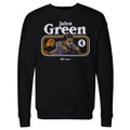 Jalen Green Phoenix Suns Cover WHT