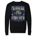 A.J. Styles WWE Phenomenal Forever Gloves WHT