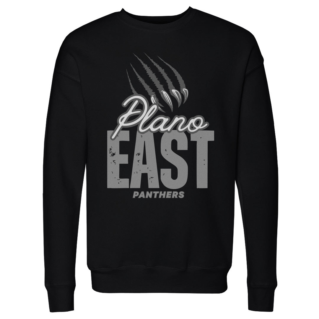 Crown Trio Plano East Panthers Panther Claw WHT