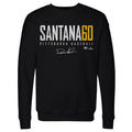 Dennis Santana Pittsburgh Elite WHT