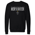 Vandegrift Crown Trio Mens Soccer WHT