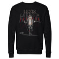 Lexis King Superstar Name WHT