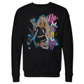 Liv Morgan WWE Cutout Name WHT