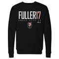 Kennedy Fuller Angel City FC Elite WHT