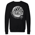 Nic Claxton Brooklyn Basketball WHT