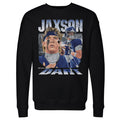 Jaxson Dart New York G Vintage WHT