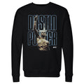 Dustin Poirier Point WHT