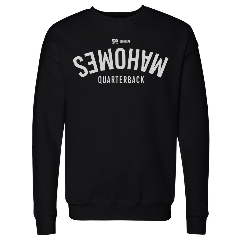 Patrick Mahomes Kansas City Invert WHT