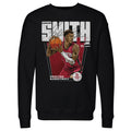 Jabari Smith Jr. Houston Rockets Premiere WHT