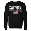 Jeremy Swayman Boston USA Elite WHT
