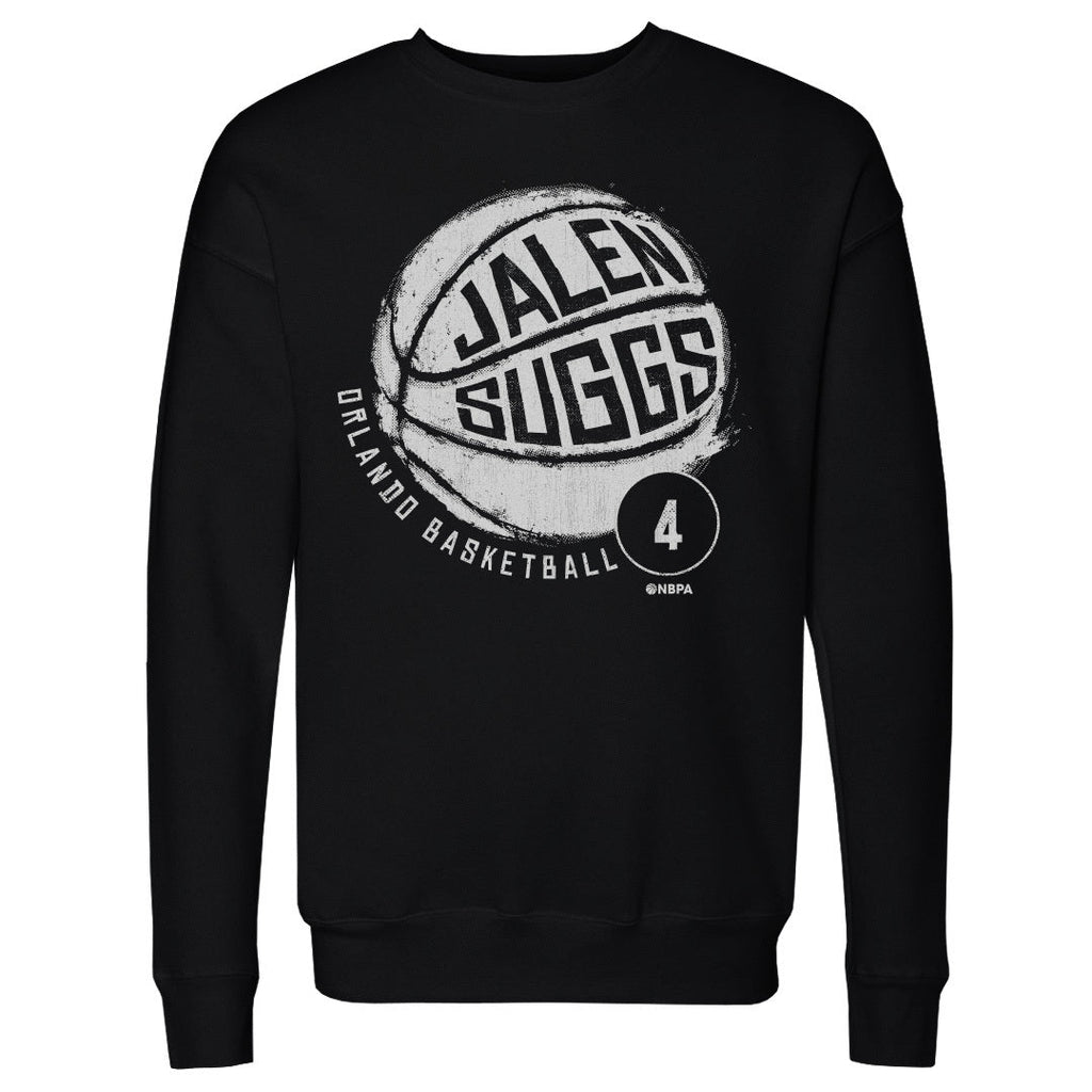 Jalen Suggs Orlando Basketball WHT