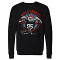 Myles Garrett Cleveland All-Time Sack King WHT