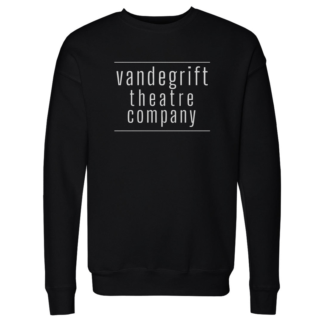 Vandegrift Crown Trio Theatre Company WHT