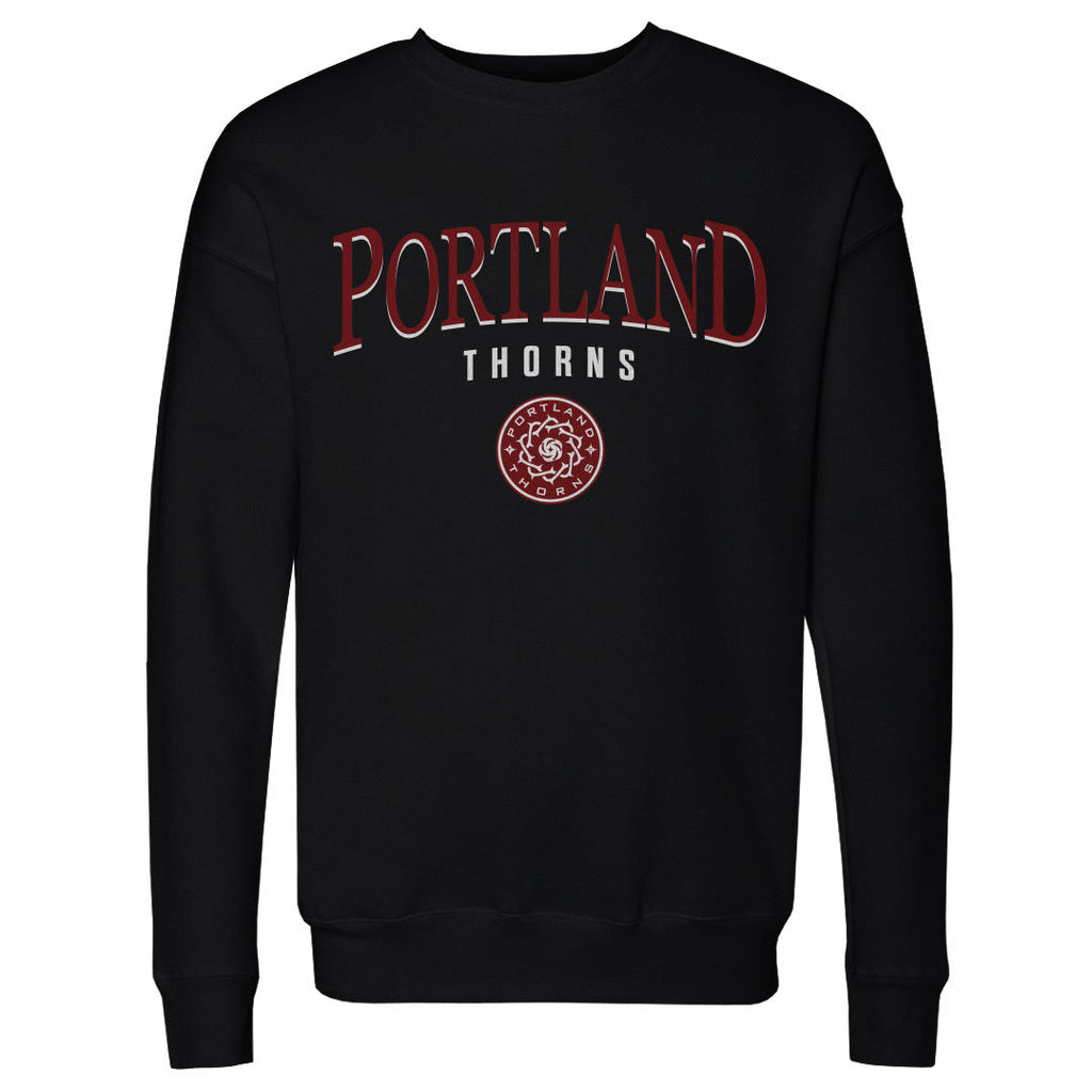 Portland Thorns FC Arch WHT