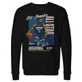 Anthony Edwards Minnesota Timberwolves 2026 NBA All-Star Vertical WHT