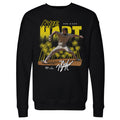 Kyle Hart San Diego Dissolve WHT