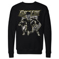 Konnor Griffin Pittsburgh Trio WHT