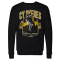 Paul Skenes Pittsburgh Cy Skenes WHT