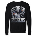 George Pickens Dallas Hurdle WHT